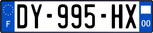 DY-995-HX