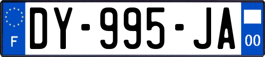 DY-995-JA