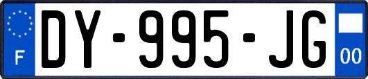 DY-995-JG