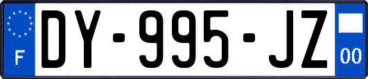 DY-995-JZ