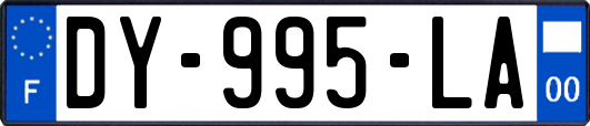 DY-995-LA