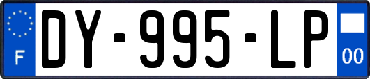 DY-995-LP