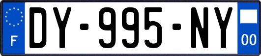 DY-995-NY