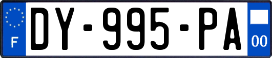 DY-995-PA