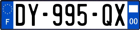 DY-995-QX