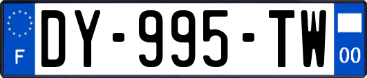 DY-995-TW