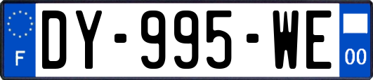 DY-995-WE