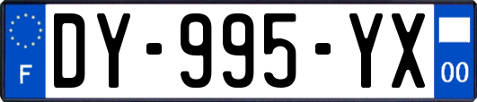 DY-995-YX