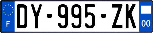 DY-995-ZK