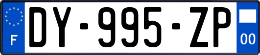 DY-995-ZP