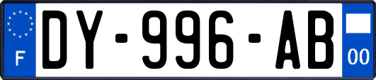 DY-996-AB