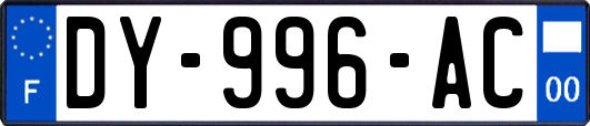 DY-996-AC