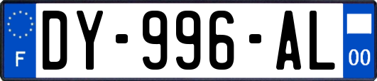 DY-996-AL