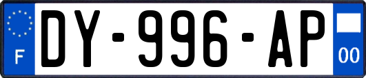 DY-996-AP