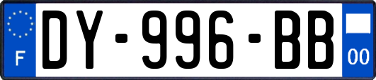 DY-996-BB