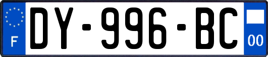 DY-996-BC