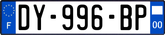 DY-996-BP