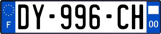 DY-996-CH