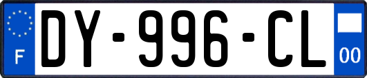DY-996-CL