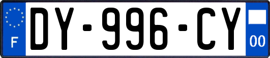 DY-996-CY