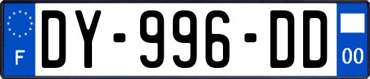 DY-996-DD