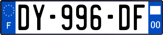 DY-996-DF