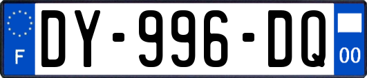 DY-996-DQ