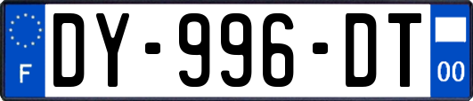 DY-996-DT