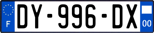 DY-996-DX