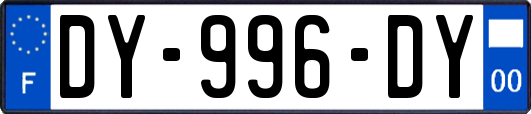 DY-996-DY