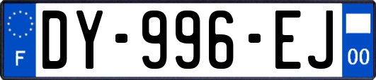 DY-996-EJ