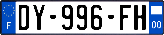 DY-996-FH