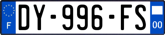 DY-996-FS