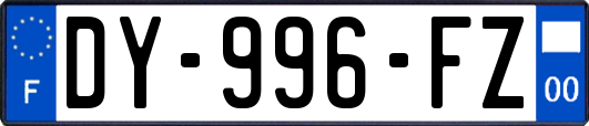 DY-996-FZ