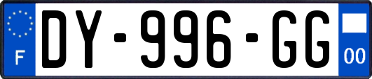 DY-996-GG