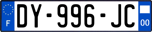 DY-996-JC