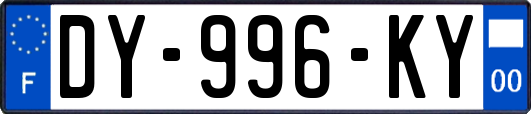 DY-996-KY