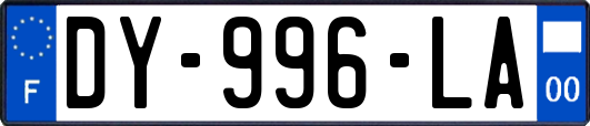 DY-996-LA