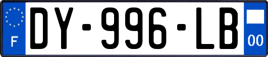 DY-996-LB