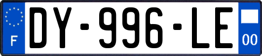 DY-996-LE