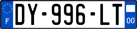 DY-996-LT