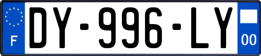 DY-996-LY