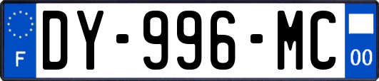 DY-996-MC