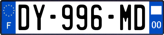 DY-996-MD