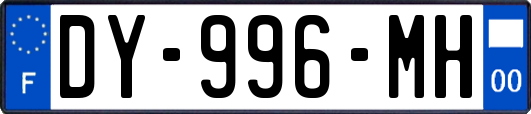 DY-996-MH