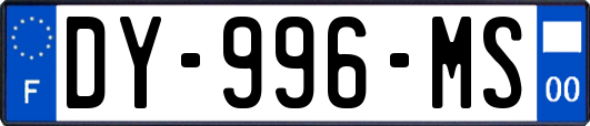 DY-996-MS