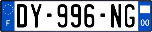 DY-996-NG