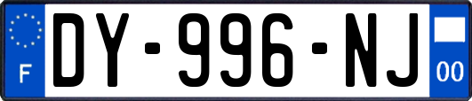 DY-996-NJ