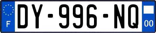 DY-996-NQ