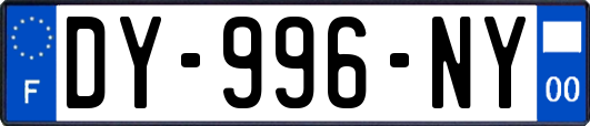 DY-996-NY